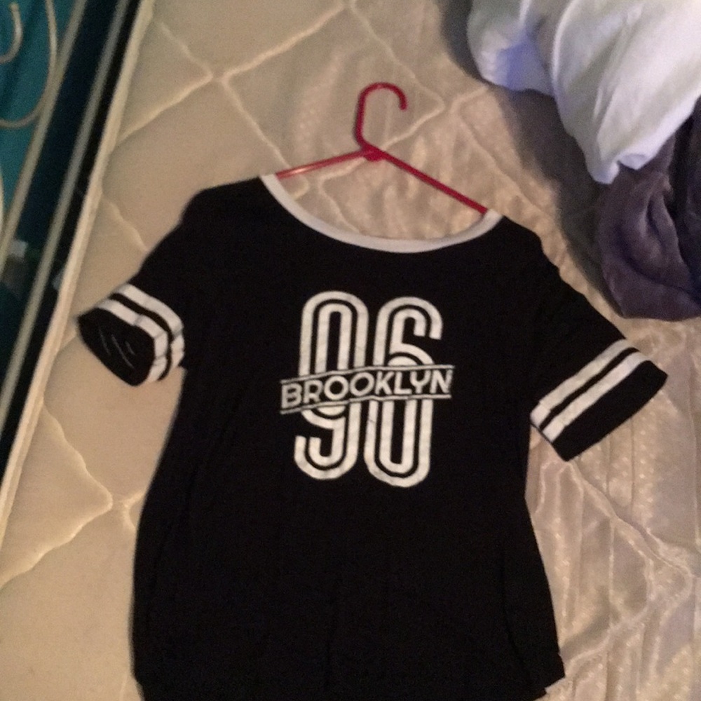Charlotte Russe shirt